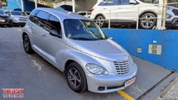 Chrysler PT CRUISER CLASSIC AUTOMATICO 2008/2008